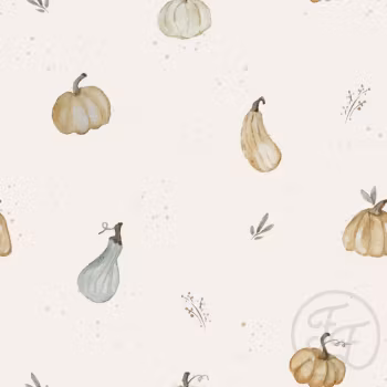 OD- Pumpkin Colorful