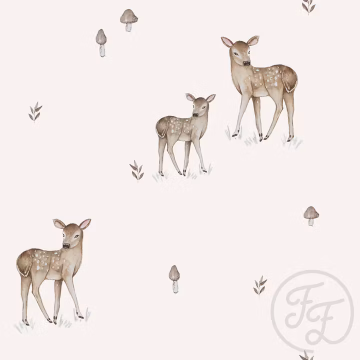 OD- Little Deer