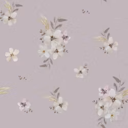 OD- Flowers Julia Blush