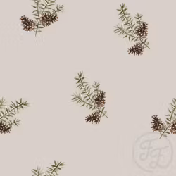 OD- Fir Branches