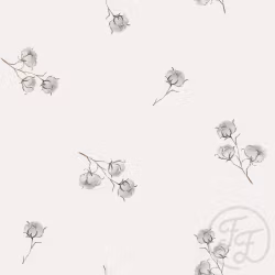 OD- Cotton Bloom