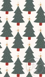 OD- Xmas Tree Green