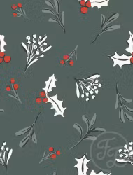OD- Xmas Grace Green
