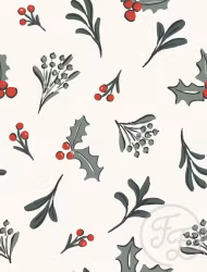 OD- Xmas Grace Cream