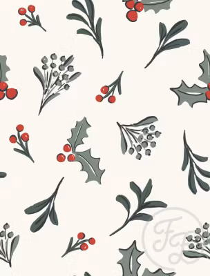 OD- Xmas Grace Cream