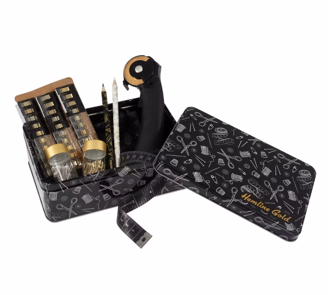 Hemline luksus sykit