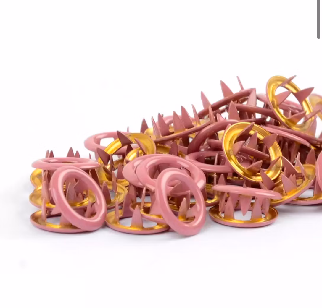 TD storpakk old rose 50 stk