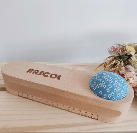 Stryketre «clapper»