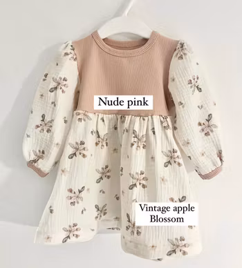 OD- Appleblossom vintage