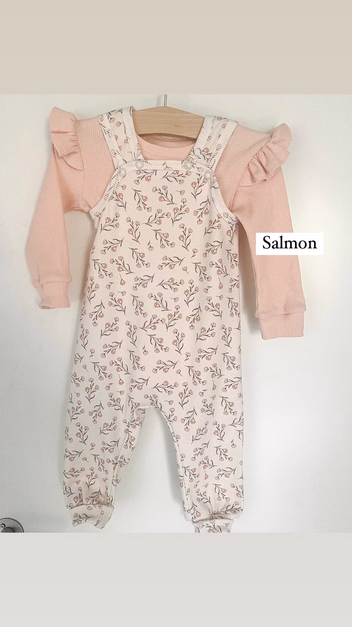 OD- Retro Rose Garden