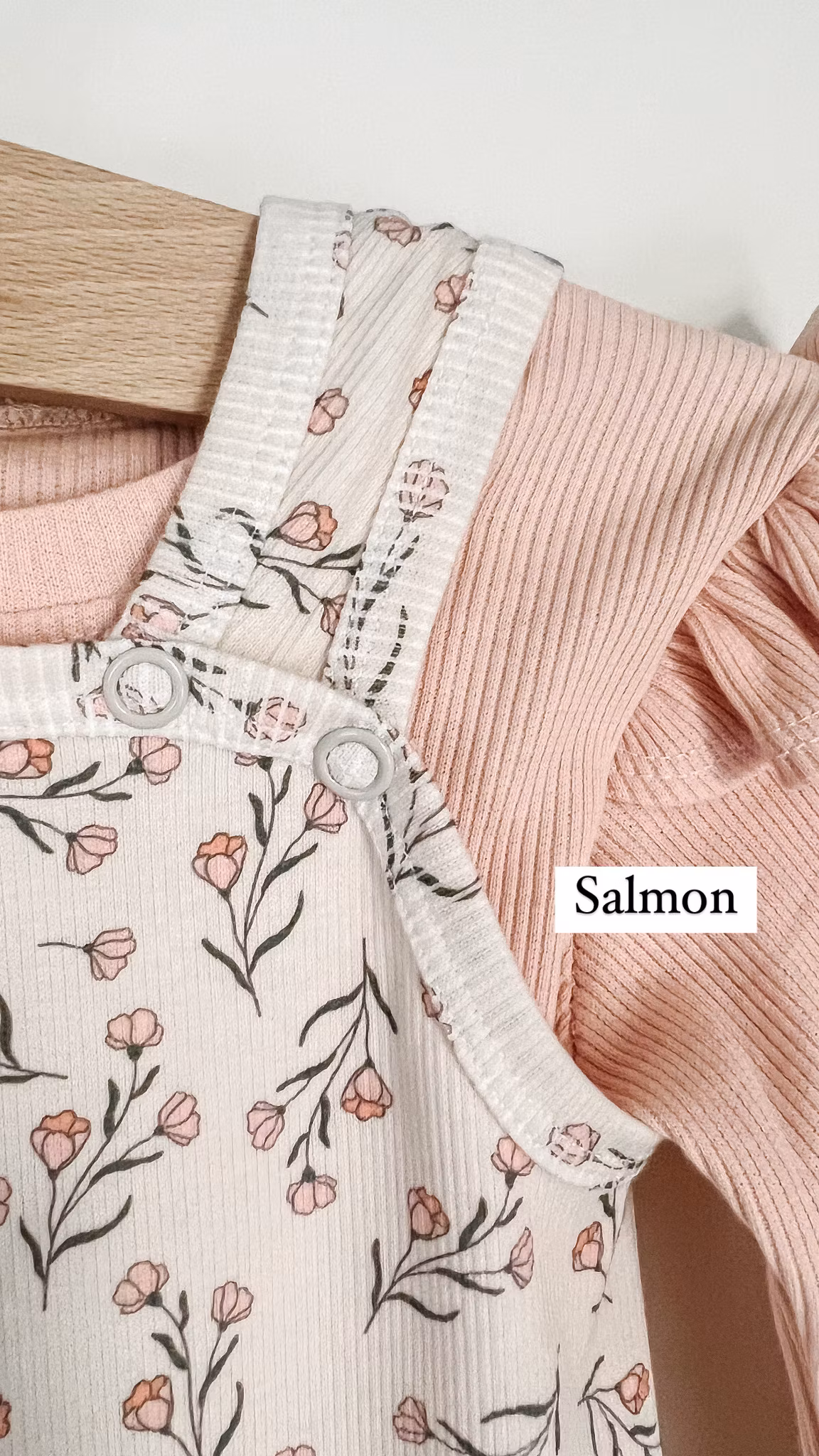 OD- Retro Rose Garden