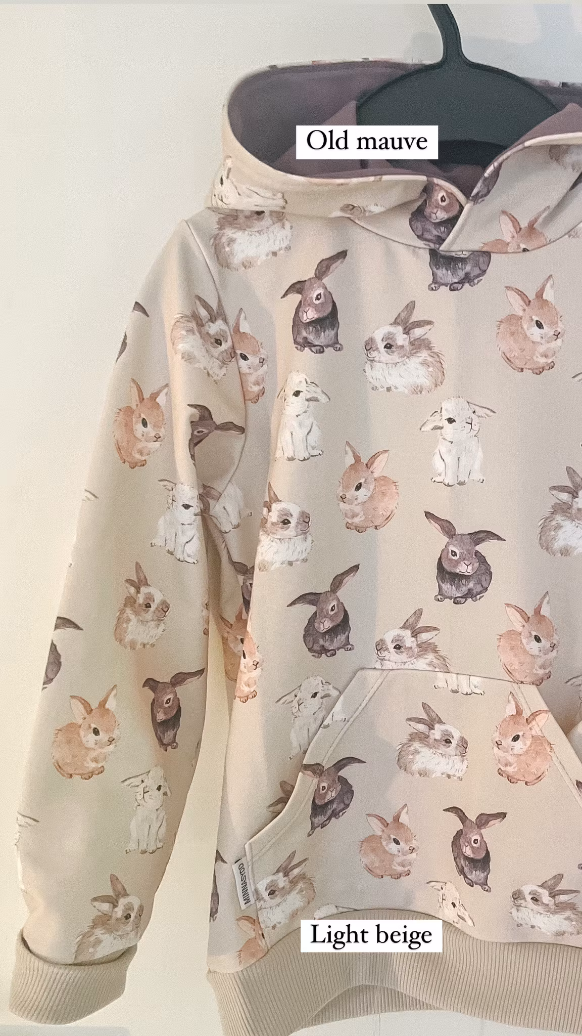 Od- Bunnies ( by bernadette )