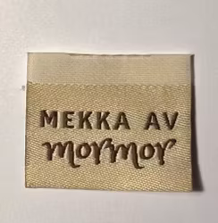 Mekka av mormor
