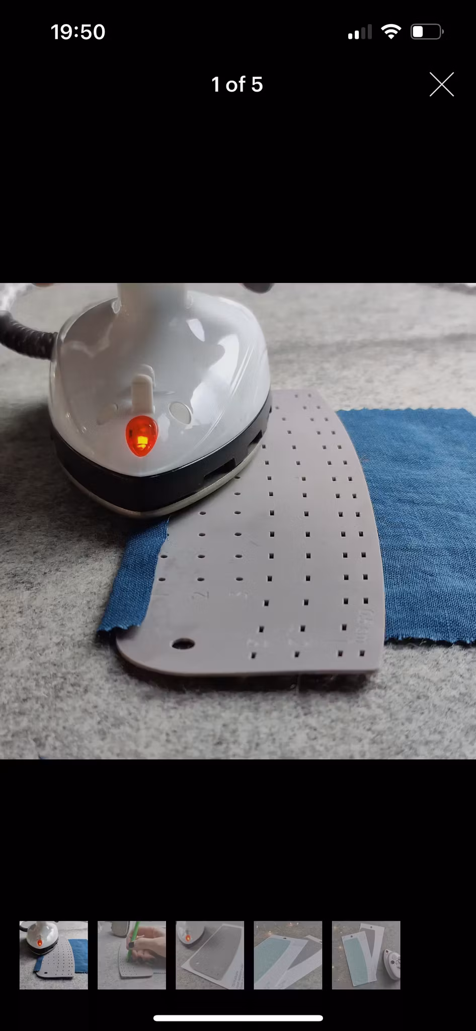 Jenerates silicon hemmer