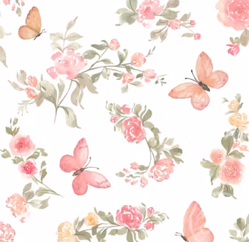 Summer meadow jersey