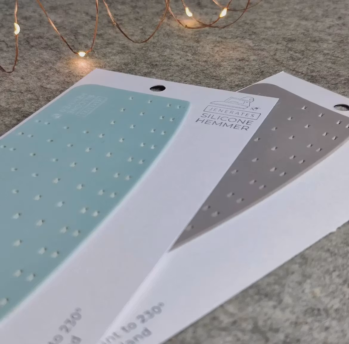 Jenerates silikon strykelinial