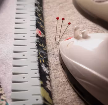 Jenerates flex hammer strykelinial