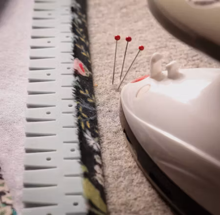 Jenerates flex hammer strykelinial