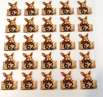 DTF str merke plankekanin str 62