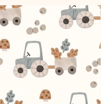 Country ride traktor jersey