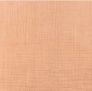 Musselin peachy melange