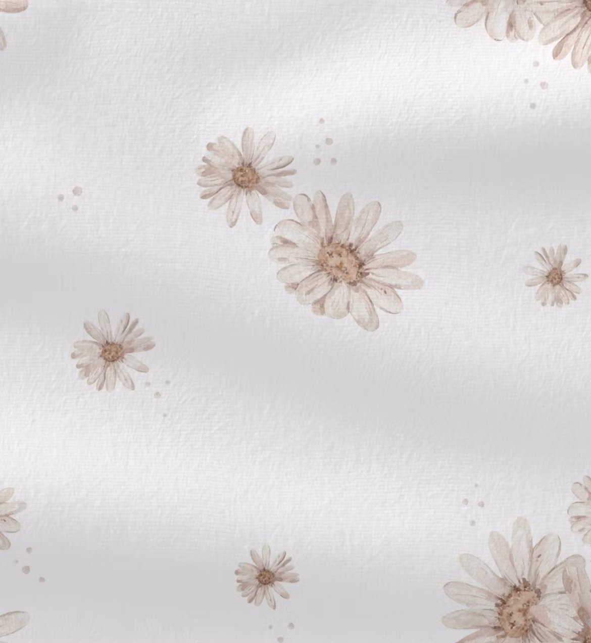 Prestekrager musselin