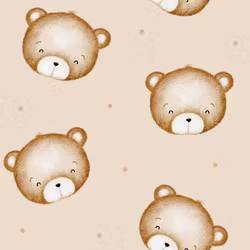 OD-Teddies Beige