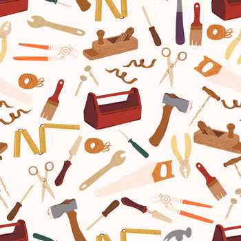 OD- Grandpas workshop