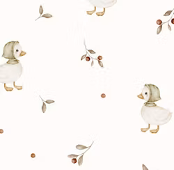 OD - Olive Duck Offwhite