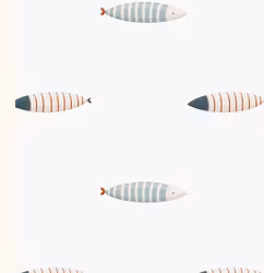 OD - Little Mariner White