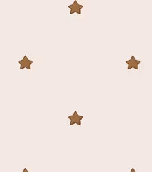 OD - Small stars beige