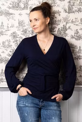 Omslagstopp str xs-xl