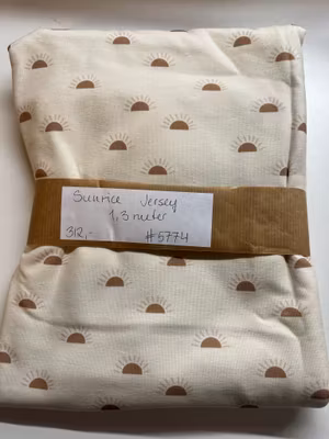 sunrice jersey 1,3 meter