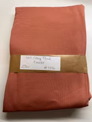 isoli clay pink 1 meter