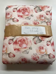 Roses jersey 1,9 meter