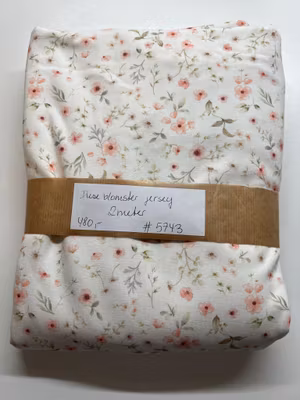 duse blomster 2 meter jersey