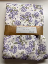 Hortensia lavender 1,5 m jersey