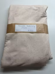 Fireworks french terry 2 meter