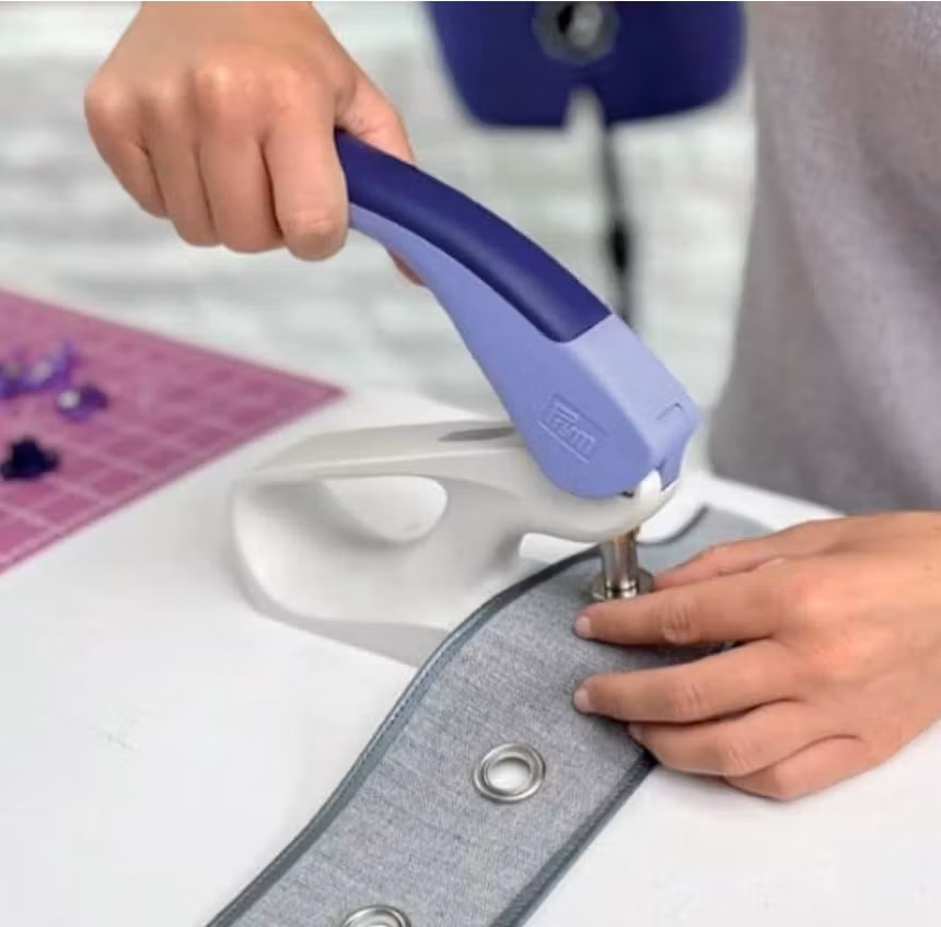 Prym vario creative tool presse