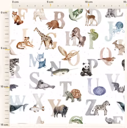 OD- Alphabet