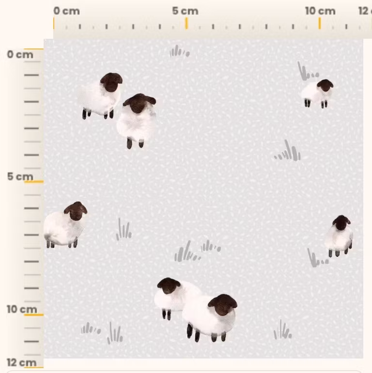 OD- Sheep Meadow Grey