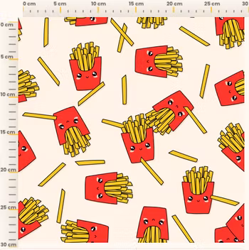 OD-Fries