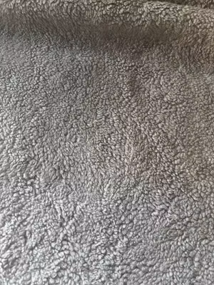 Cotton teddy stone
