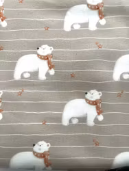 Bears lines