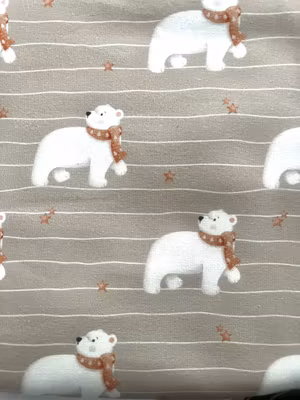 Bears lines