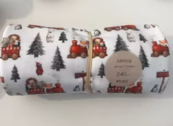 Juletog