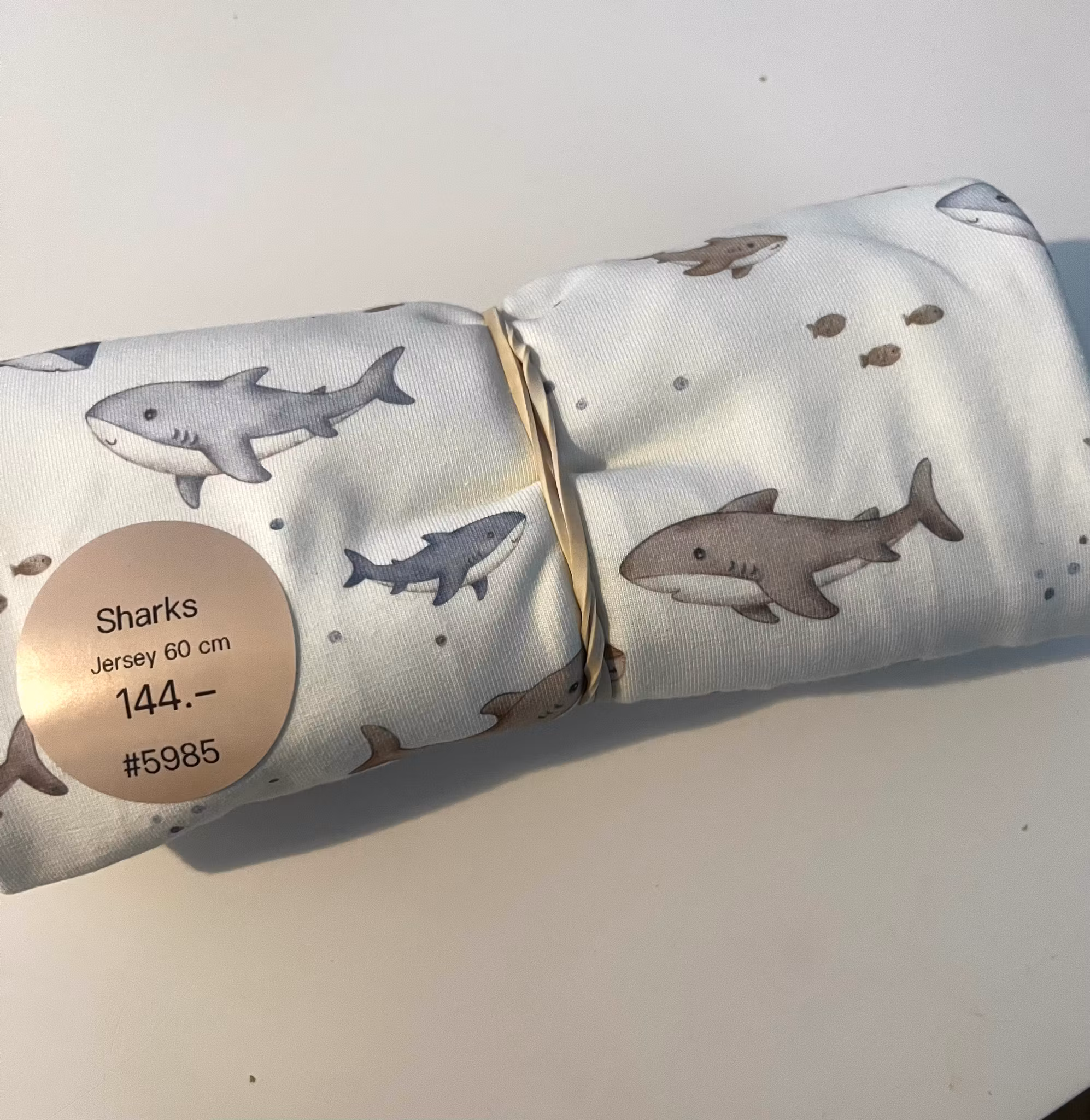 Sharks