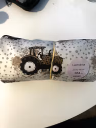 Leotraktor