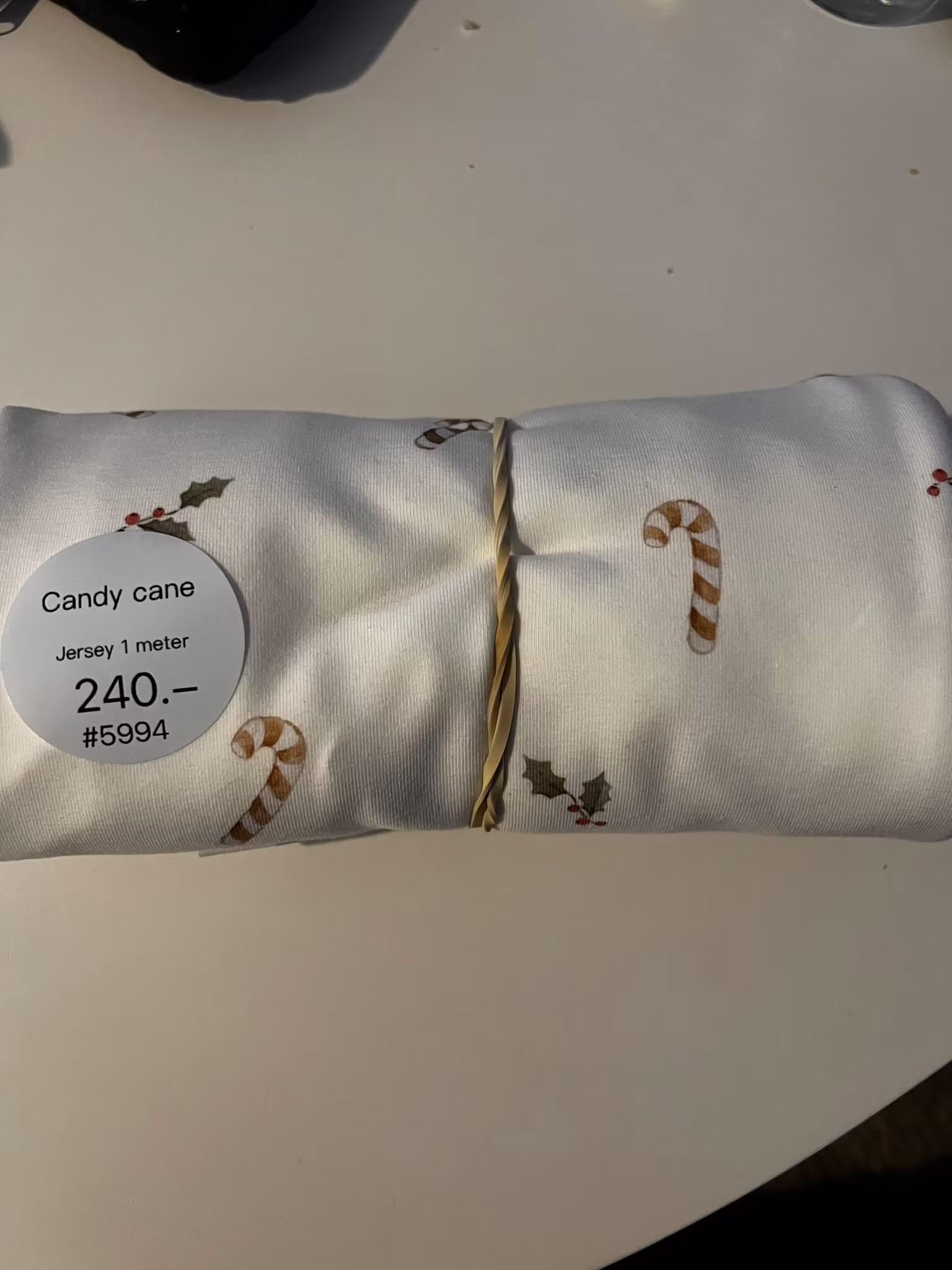 Candy cane