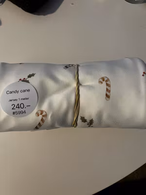 Candy cane